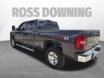 2010 Chevrolet Silverado 2500HD LT
