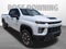 2021 Chevrolet Silverado 2500HD Custom