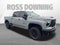 2024 Chevrolet Silverado 2500HD ZR2