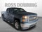 2014 Chevrolet Silverado 1500 LT LT1