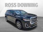 2021 GMC Acadia FWD SLE