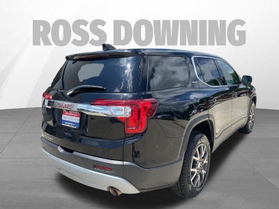 2021 GMC Acadia FWD SLE