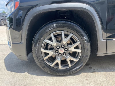 2021 GMC Acadia FWD SLE