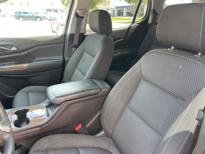 2021 GMC Acadia FWD SLE