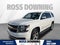 2020 Chevrolet Tahoe LS