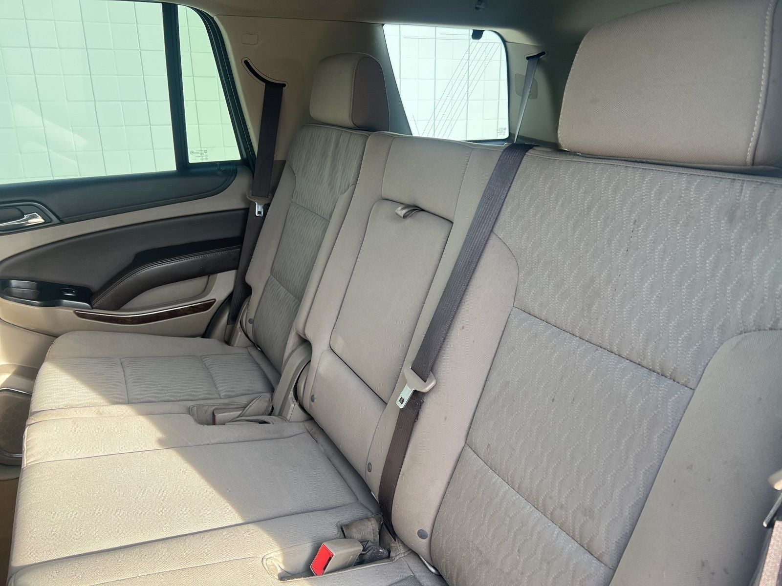 2020 Chevrolet Tahoe LS