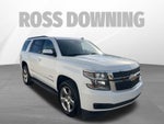 2020 Chevrolet Tahoe LS