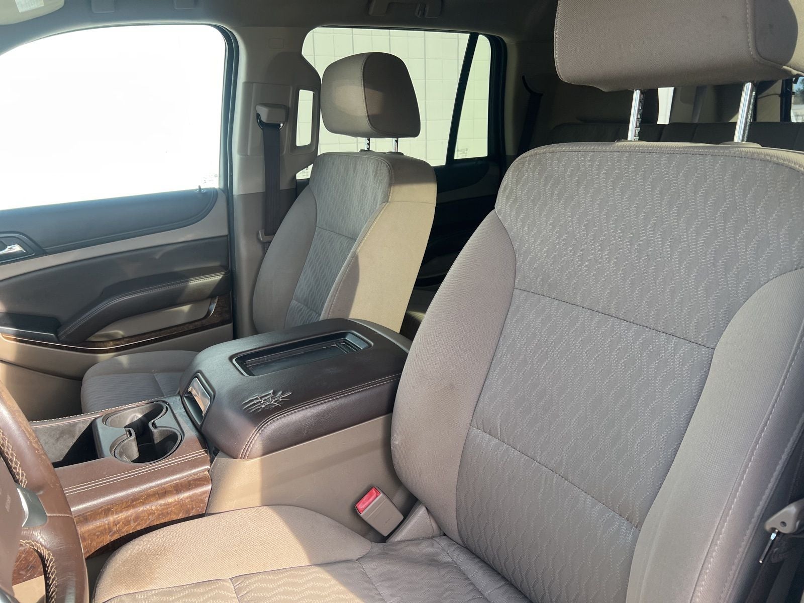 2020 Chevrolet Tahoe LS