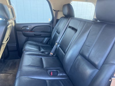 2012 Chevrolet Tahoe LT