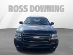 2012 Chevrolet Tahoe LT