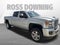 2019 GMC Sierra 2500HD Denali