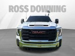 2024 GMC Sierra 2500HD Pro
