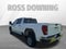 2024 GMC Sierra 2500HD 4WD Crew Cab Standard Bed Pro