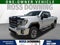 2022 GMC Sierra 2500HD SLT