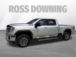 2022 GMC Sierra 2500HD SLT