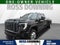 2024 GMC Sierra 3500HD Denali Ultimate