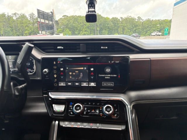 2024 GMC Sierra 3500HD Denali Ultimate