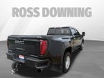 2024 GMC Sierra 3500HD Denali Ultimate