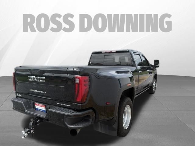 2024 GMC Sierra 3500HD Denali Ultimate