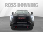 2024 GMC Sierra 2500HD AT4X