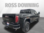 2024 GMC Sierra 2500HD AT4X
