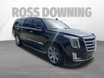 2019 Cadillac Escalade ESV Luxury
