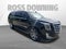 2019 Cadillac Escalade ESV Luxury