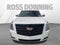 2018 Cadillac Escalade Platinum Edition