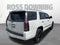 2018 Cadillac Escalade Platinum Edition