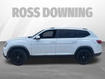 2019 Volkswagen Atlas SEL