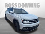 2019 Volkswagen Atlas SEL