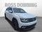 2019 Volkswagen Atlas SEL