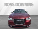 2018 Chrysler 300 Limited