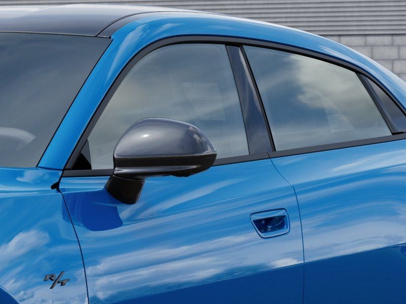 2026 Dodge Charger R/T