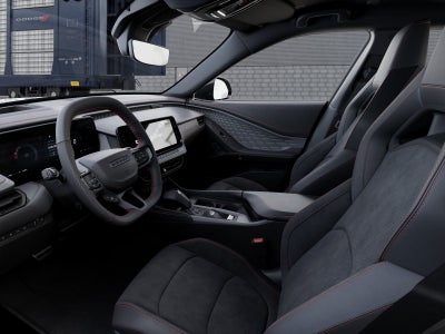 2026 Dodge Charger R/T