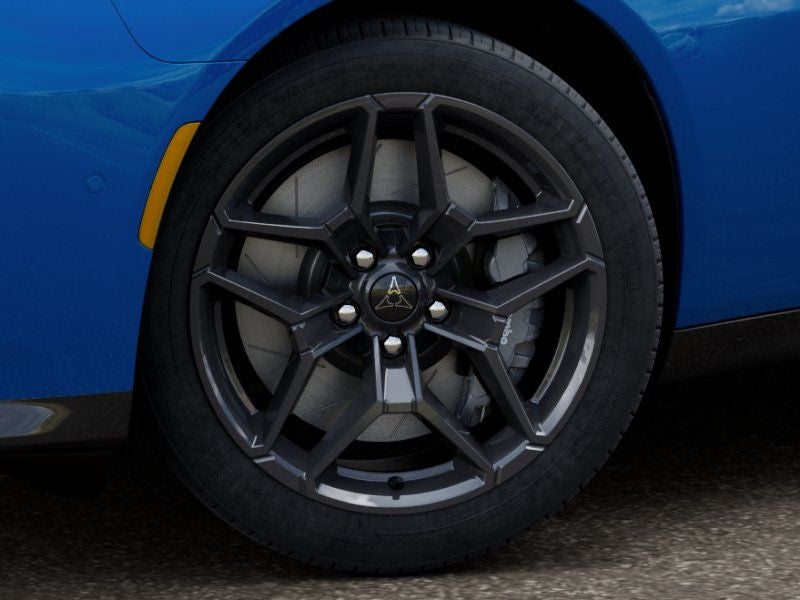 2026 Dodge Charger R/T