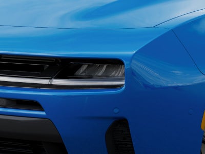 2026 Dodge Charger R/T Plus