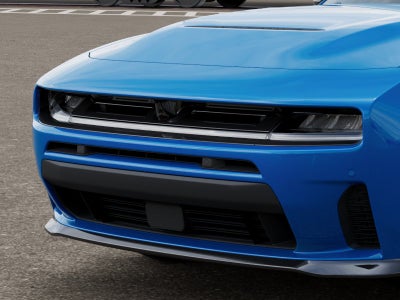 2026 Dodge Charger R/T Plus