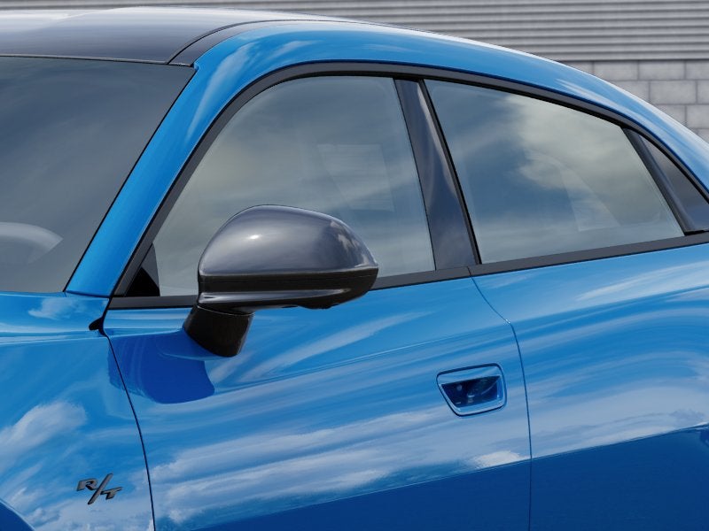 2026 Dodge Charger R/T Plus