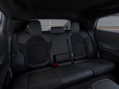 2026 Dodge Charger R/T Plus