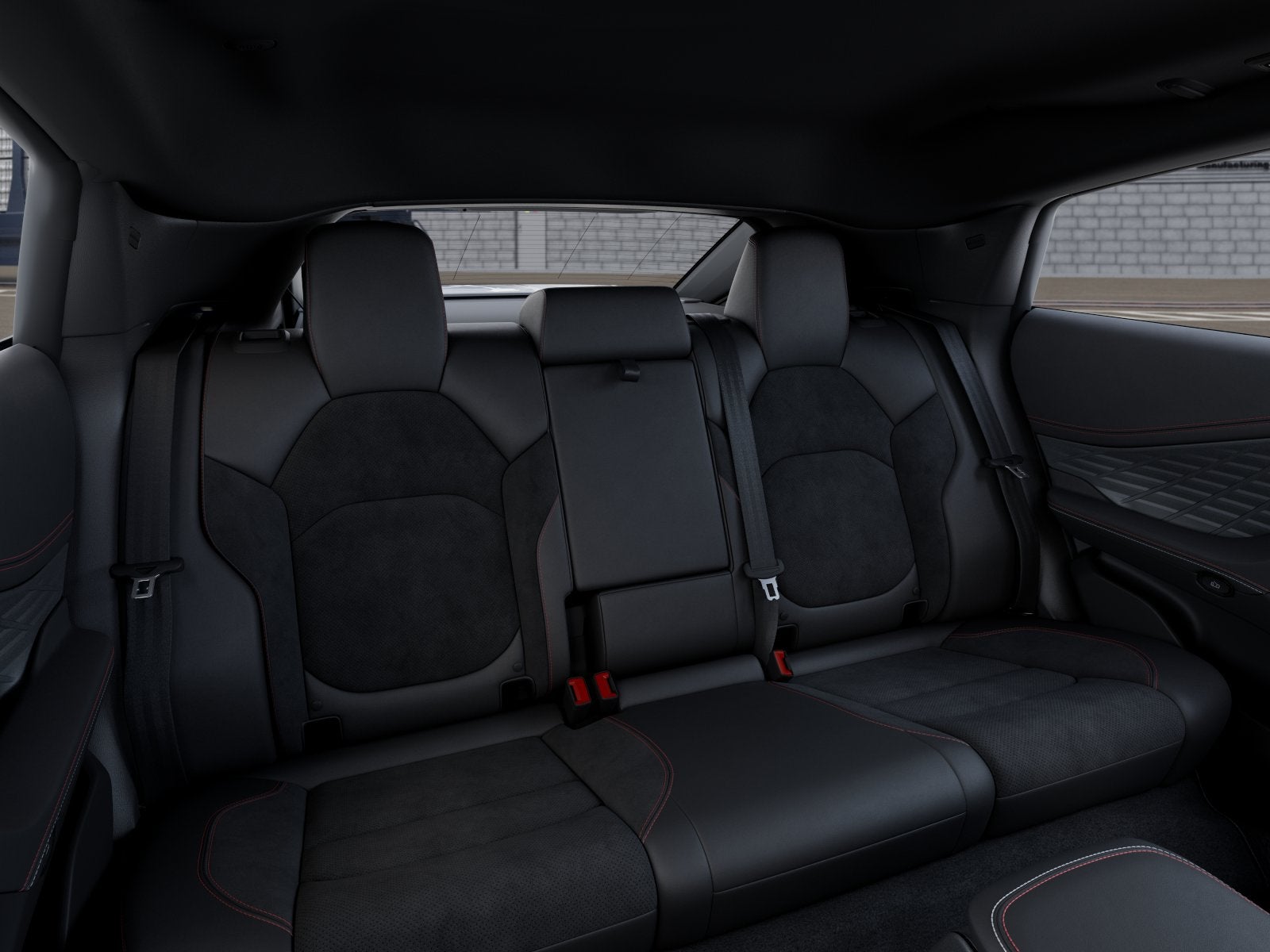 2026 Dodge Charger R/T Plus
