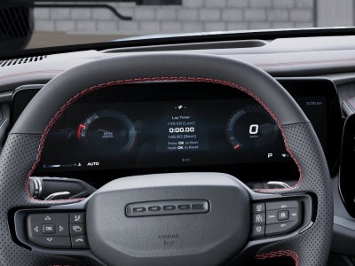 2026 Dodge Charger R/T Plus
