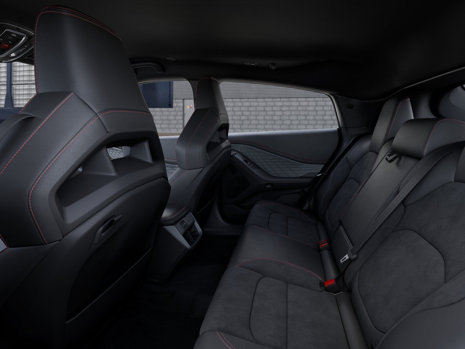 2026 Dodge Charger R/T Plus