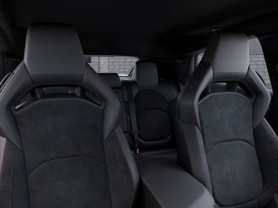 2026 Dodge Charger R/T Plus