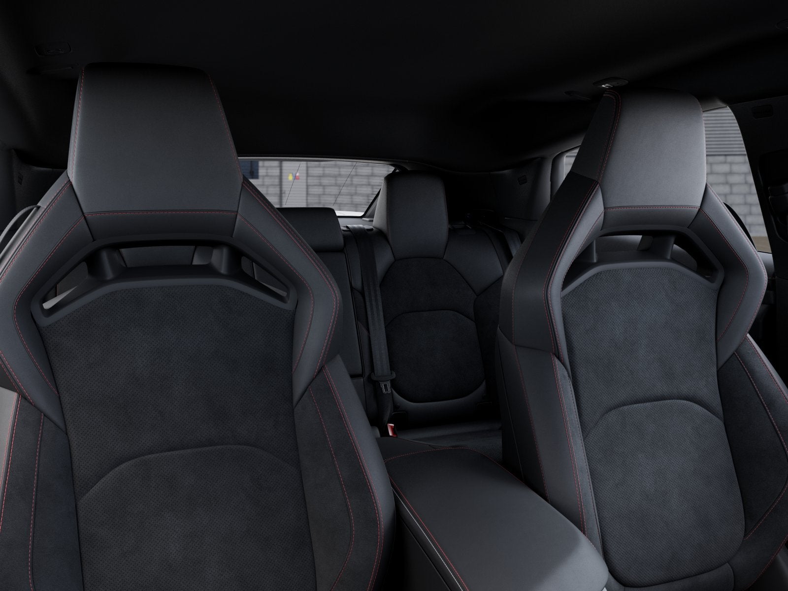 2026 Dodge Charger R/T Plus