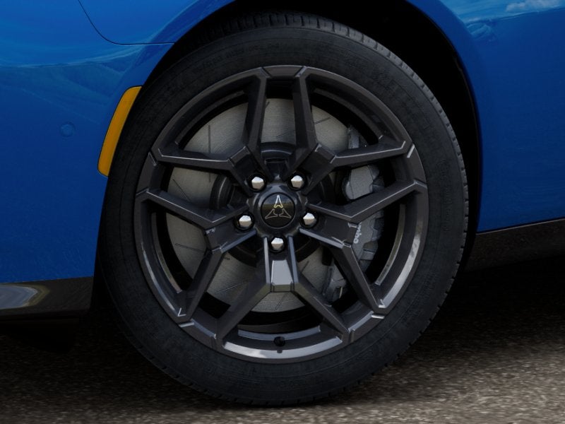 2026 Dodge Charger R/T Plus