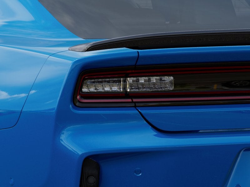 2026 Dodge Charger R/T Plus