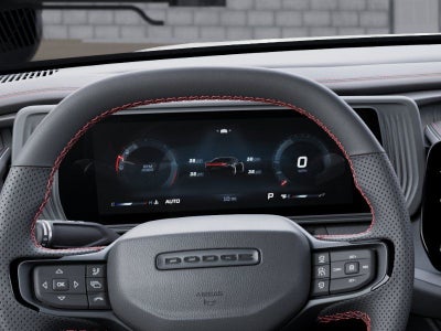 2026 Dodge Charger R/T