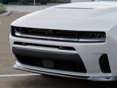 2026 Dodge Charger CHARGER R/T 4-DOOR AWD