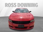 2022 Dodge Charger SXT RWD